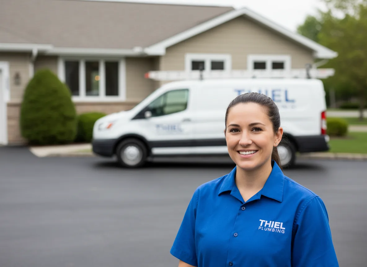 Plumber Kearsarge, MI FAQs
